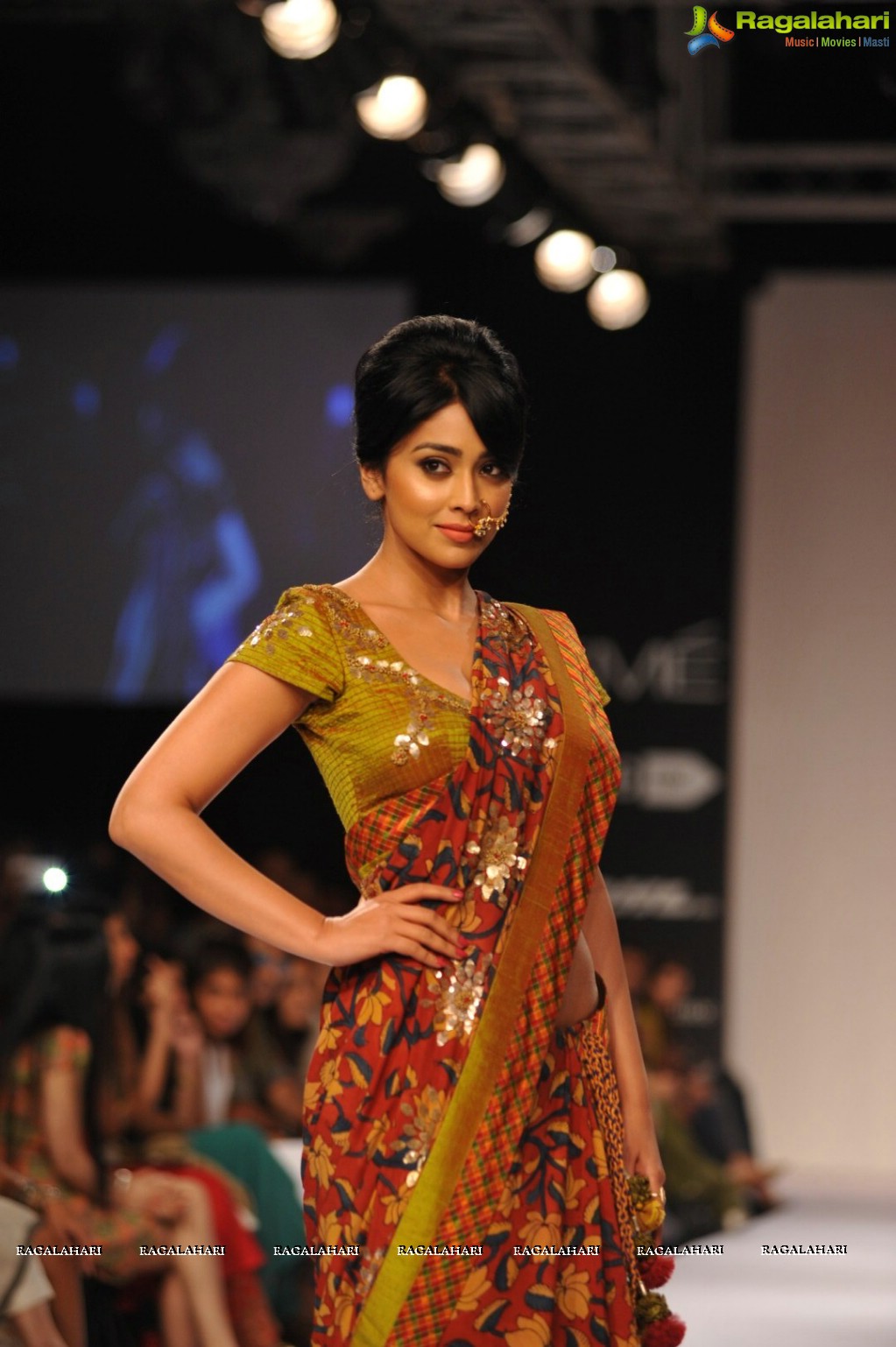 Shriya Saran