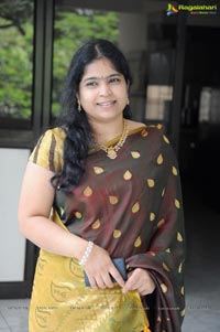 Singer Usha