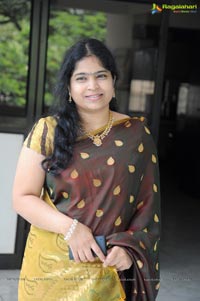 Singer Usha