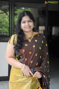 Singer Usha