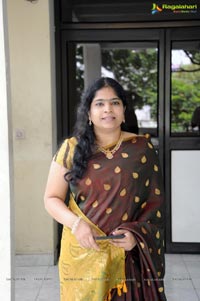 Singer Usha