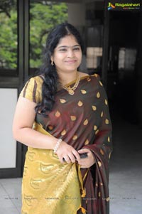 Singer Usha