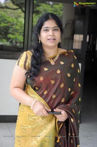 Singer Usha