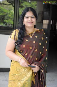 Singer Usha