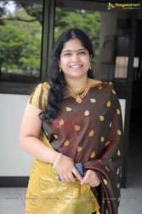 Singer Usha