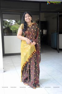 Singer Usha