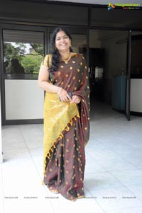 Singer Usha