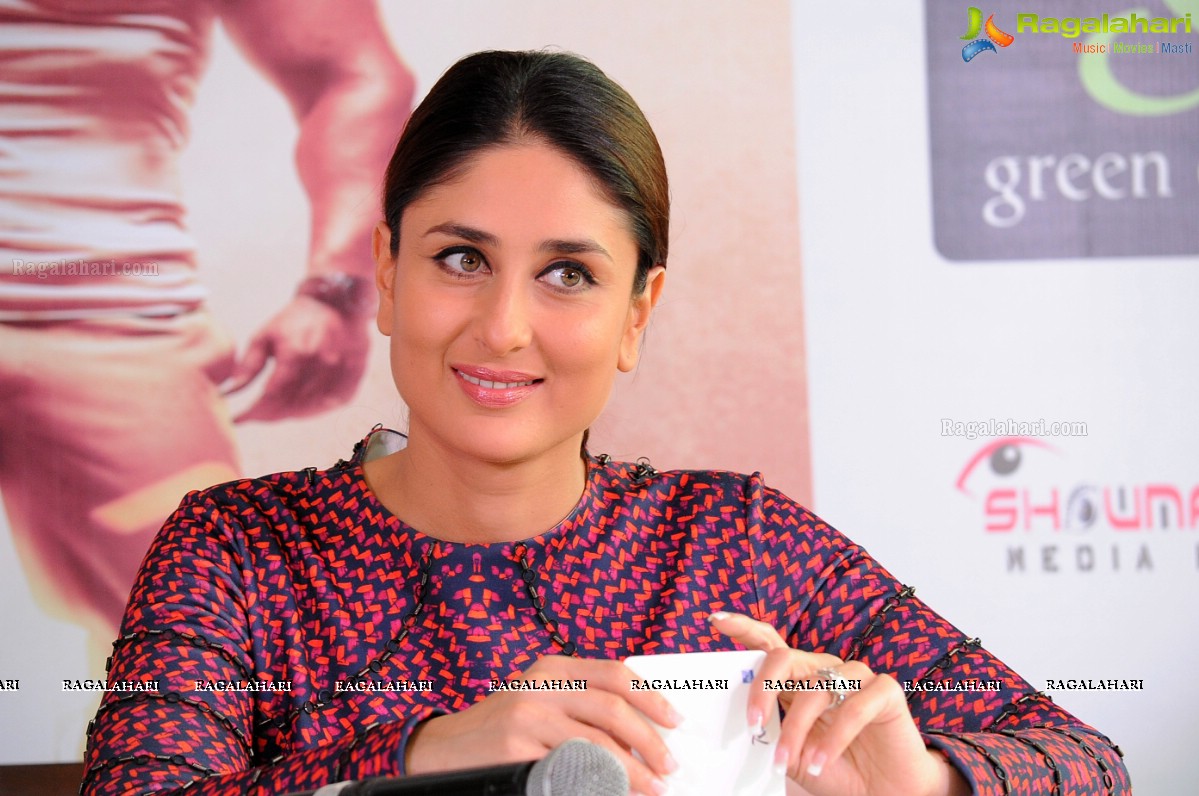 Kareena Kapoor