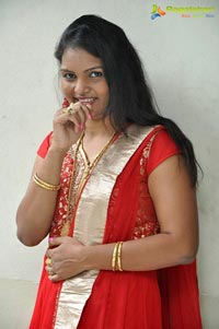 Sneha Naidu