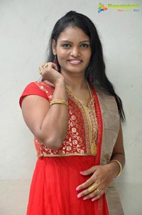 Sneha Naidu