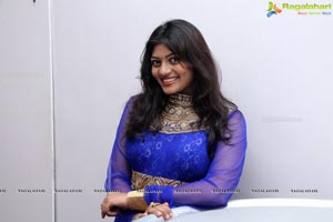 Sowmya Janu