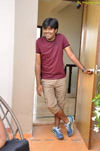 Sudigali Sudheer