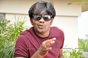 Sudigali Sudheer