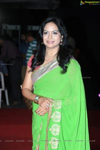 Sunitha Music Mirchi Awards