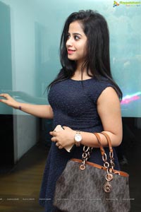 Swathi Deekshith