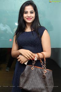 Swathi Deekshith