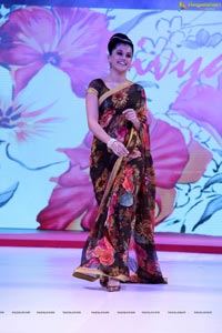 Taapsee Fashion Thrills