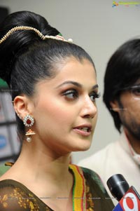 Taapsee Fashion Thrills