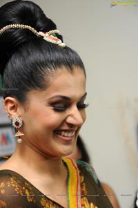 Taapsee Fashion Thrills