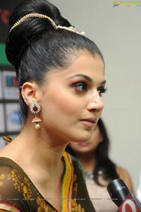 Taapsee Fashion Thrills