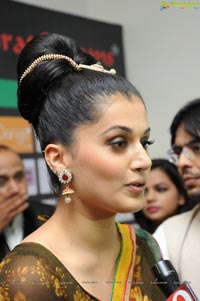 Taapsee Fashion Thrills