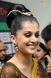 Taapsee Fashion Thrills