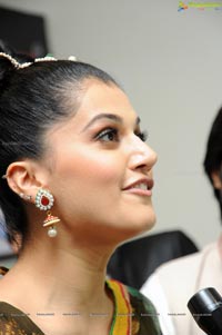 Taapsee Fashion Thrills