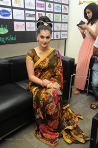 Taapsee Fashion Thrills