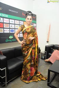 Taapsee Fashion Thrills