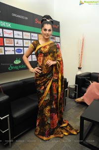 Taapsee Fashion Thrills