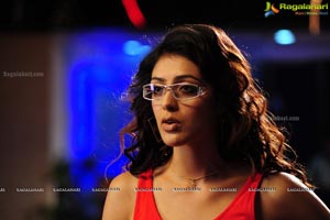 Tamil Actress Parvathi Melton