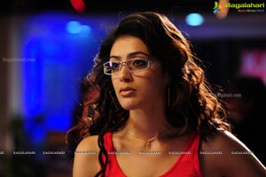 Tamil Actress Parvathi Melton