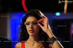 Tamil Actress Parvathi Melton