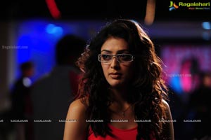 Tamil Actress Parvathi Melton