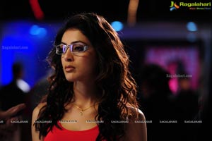 Tamil Actress Parvathi Melton