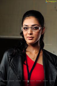 Tamil Actress Parvathi Melton
