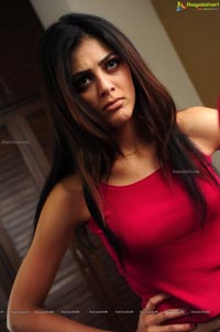Tamil Actress Parvathi Melton