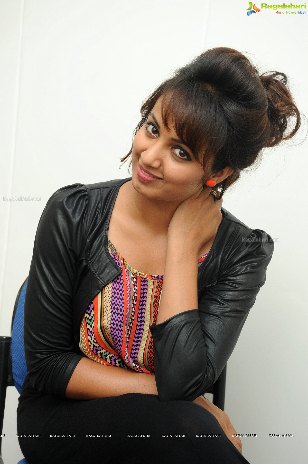 Tejaswi Madivada