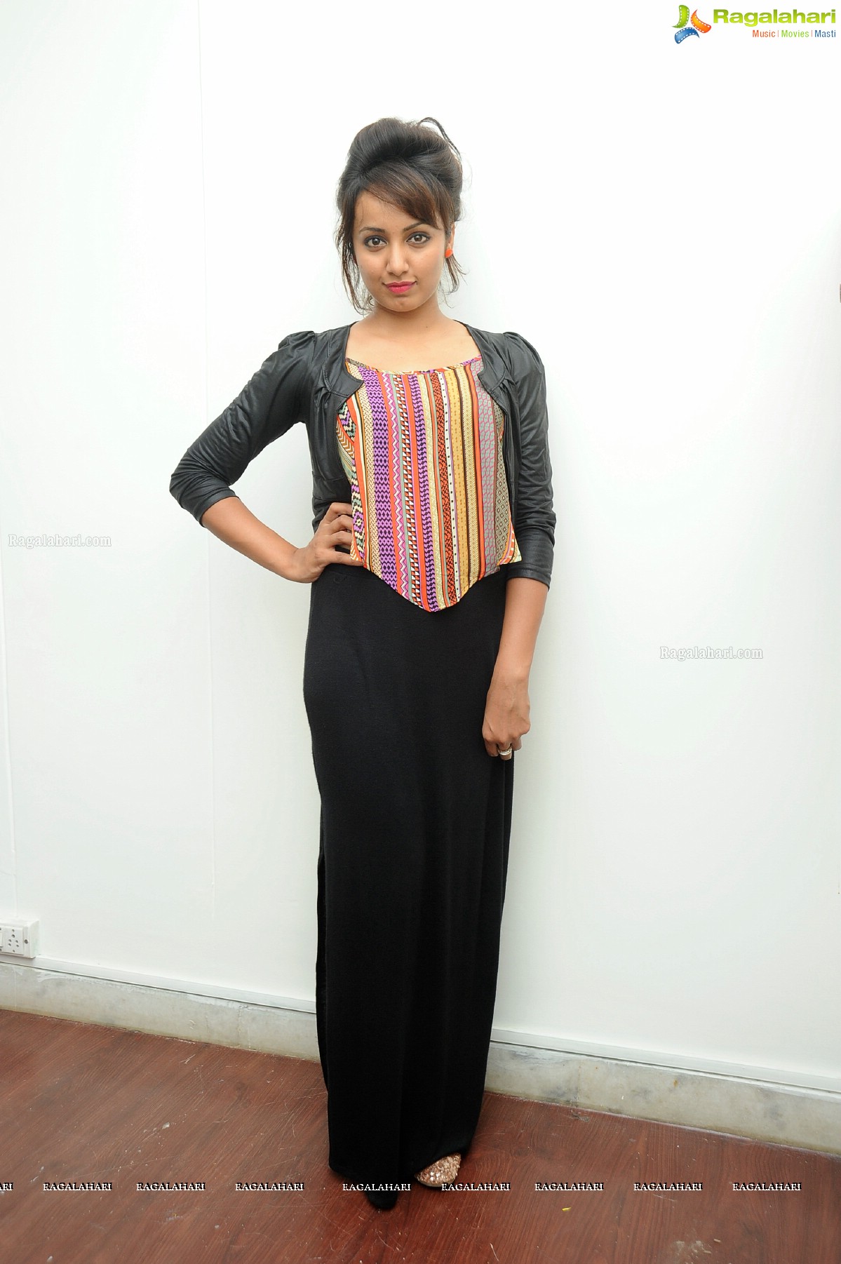 Tejaswi Madivada