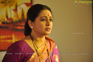 Telugu Actress Seetha