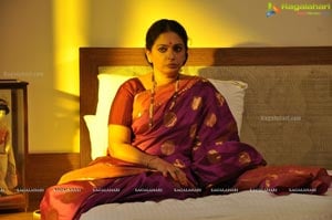 Telugu Actress Seetha