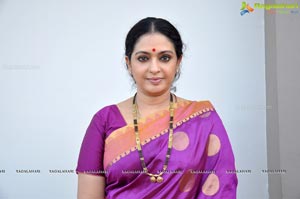 Telugu Actress Seetha