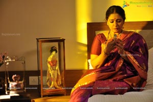 Telugu Actress Seetha