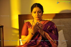 Telugu Actress Seetha