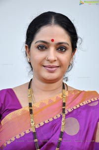 Telugu Actress Seetha