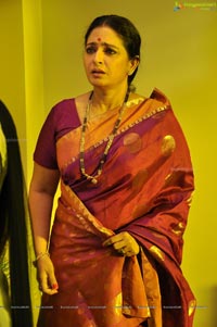 Telugu Actress Seetha