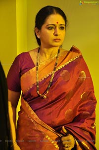 Telugu Actress Seetha