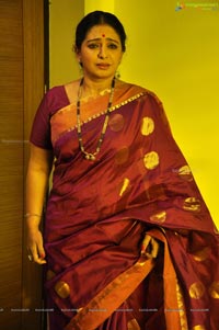 Telugu Actress Seetha
