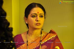 Telugu Actress Seetha