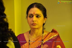 Telugu Actress Seetha